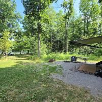 Crooked Run Campground ico