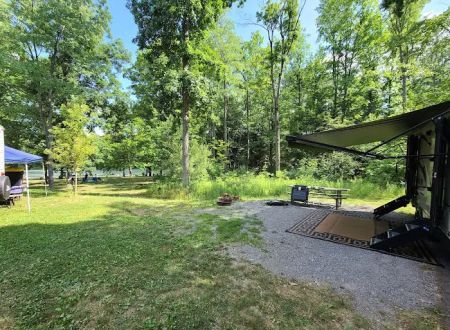 Crooked Run Campground