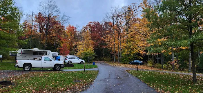 Crooked Run Campground Picture 8