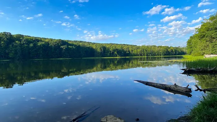 Crooked Run Campground Picture 3