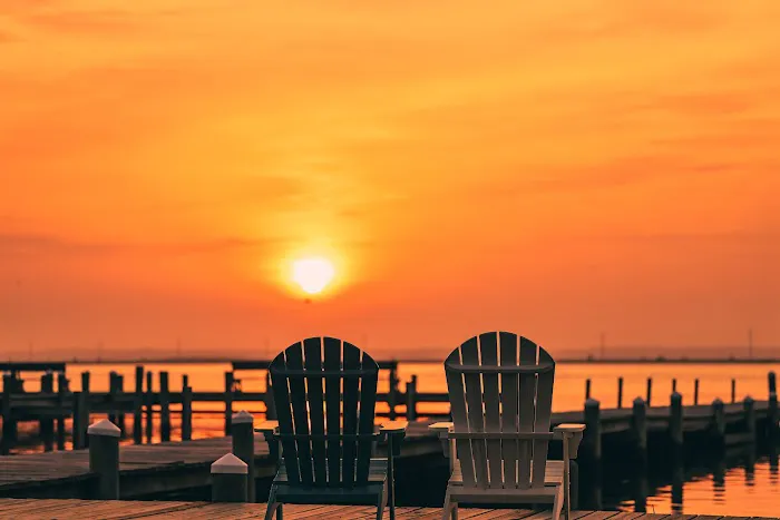 Chincoteague Bay RV Resort & Cottages Picture 10