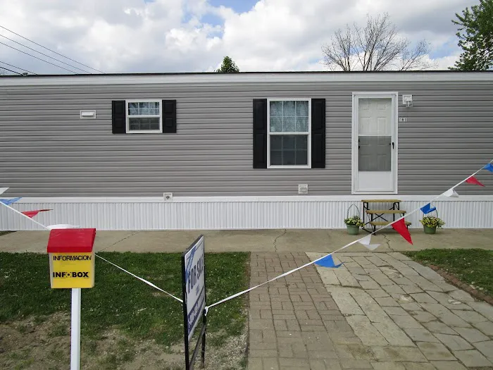Stelzer Gardens Manufactured Home Community Picture 5