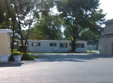 Stelzer Gardens Manufactured Home Community