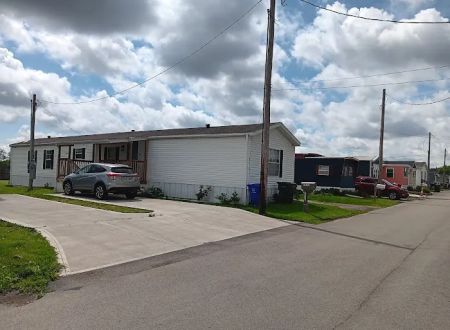 17th Ave Mobile Home Park