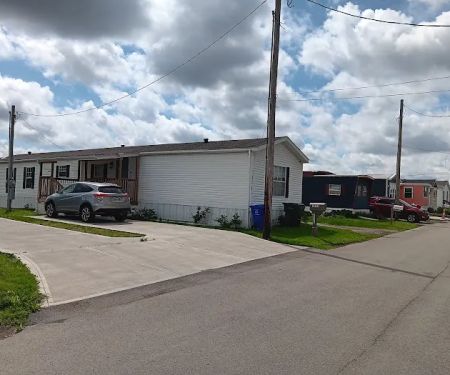 17th Ave Mobile Home Park