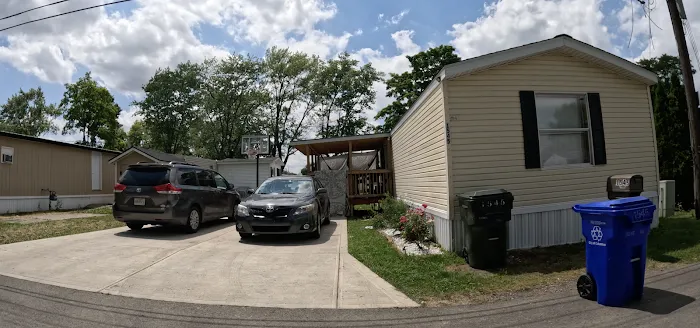 17th Ave Mobile Home Park Picture 7