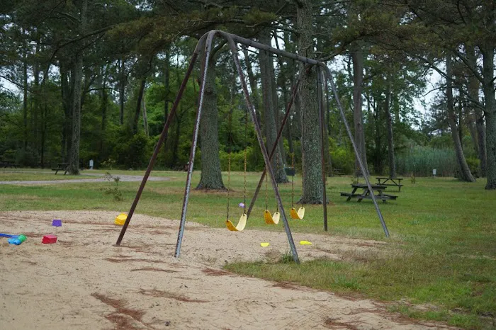 Pine Grove Campground Picture 3