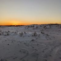Back Country Camping-Pope Bay Campground ico