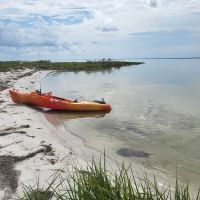 Back Country Camping-State Line Campground ico
