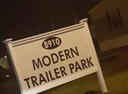 Modern Trailer Park