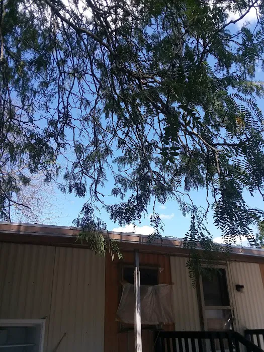 Anchor Mobile Home Park Picture 4