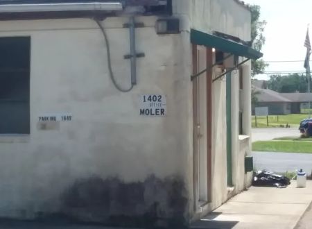 Anchor Mobile Home Park