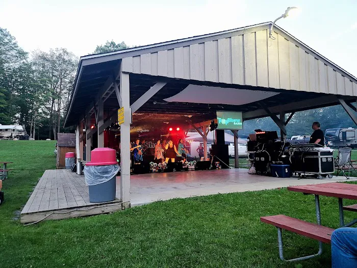 Holiday Hill Campground Picture 1