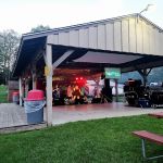 Holiday Hill Campground