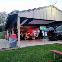 Holiday Hill Campground ico