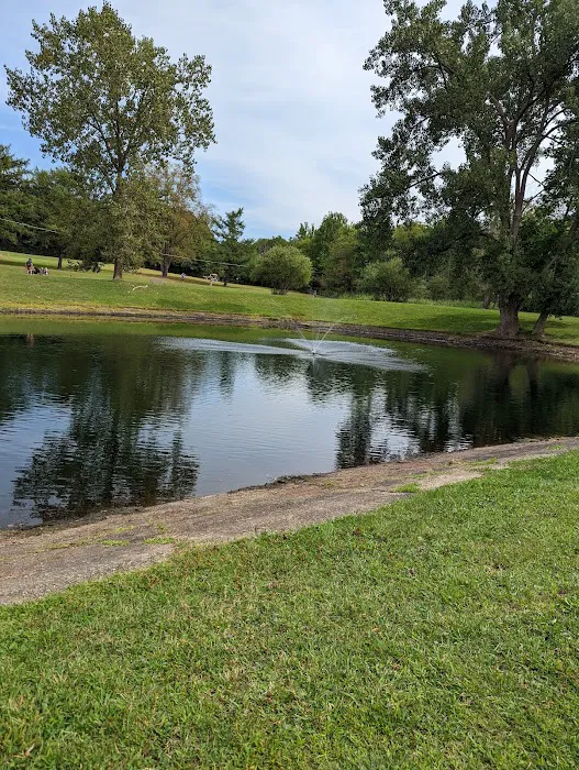 Holiday Hill Campground Picture 4