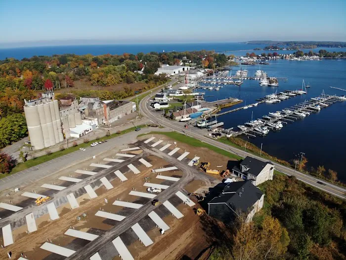 Sodus Point RV Park Picture 4