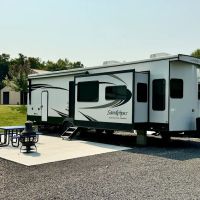 Sodus Point RV Park ico