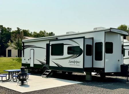 Sodus Point RV Park