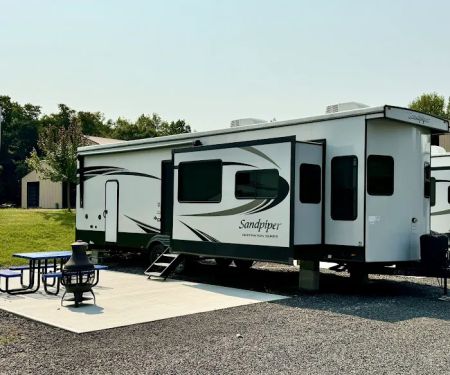 Sodus Point RV Park