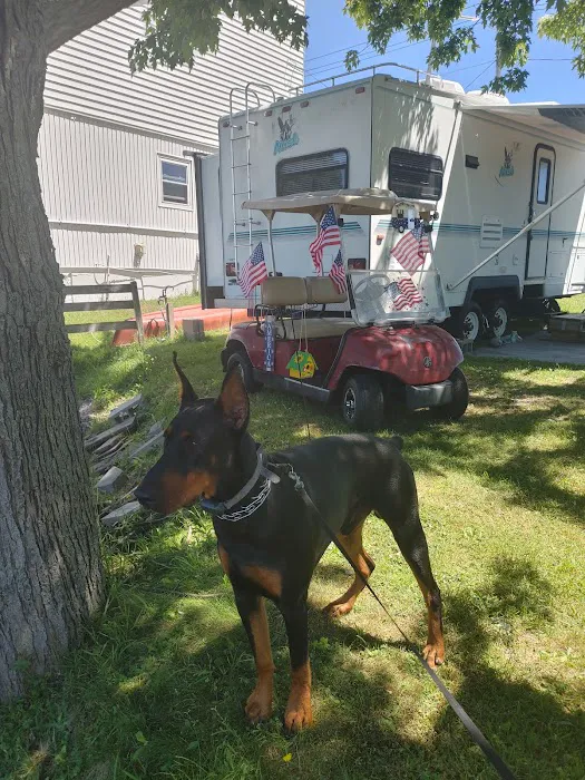 Hopewell Mobile Home Park Picture 4