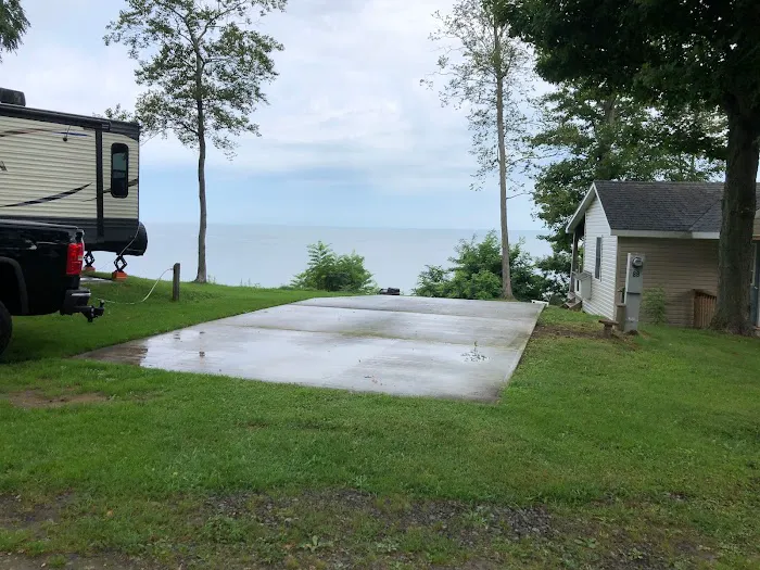 Sodus Point Lake Ontario KOA Picture 3