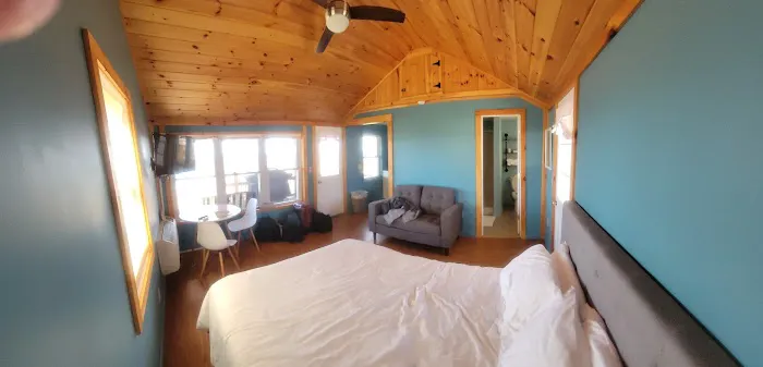 Sodus Point Lake Ontario KOA Picture 2