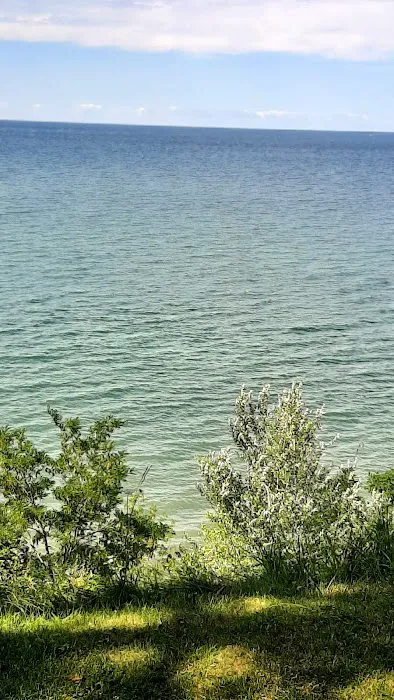Sodus Point Lake Ontario KOA Picture 6