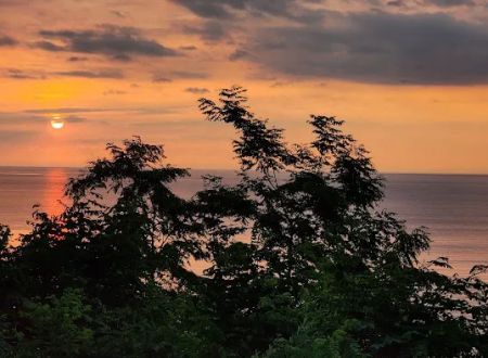 Sodus Point Lake Ontario KOA