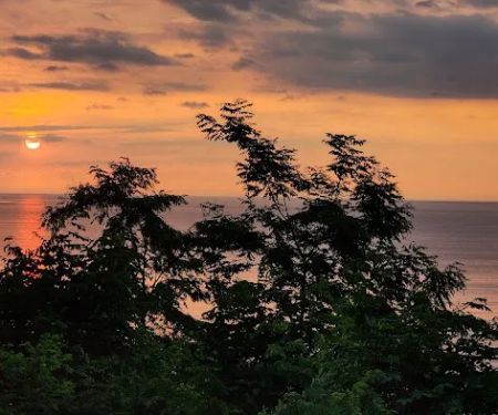 Sodus Point Lake Ontario KOA