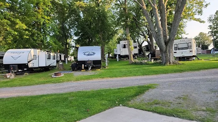 Sodus Point Lake Ontario KOA Picture 5