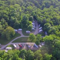 Campers Grove RV Park ico