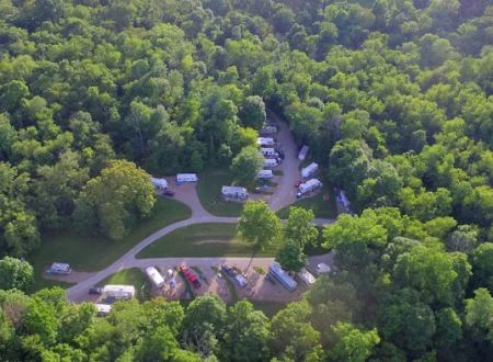 Campers Grove RV Park