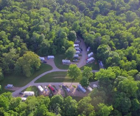 Campers Grove RV Park