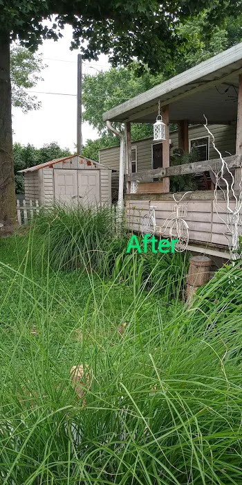 Somerset Mobile Home Park Picture 2