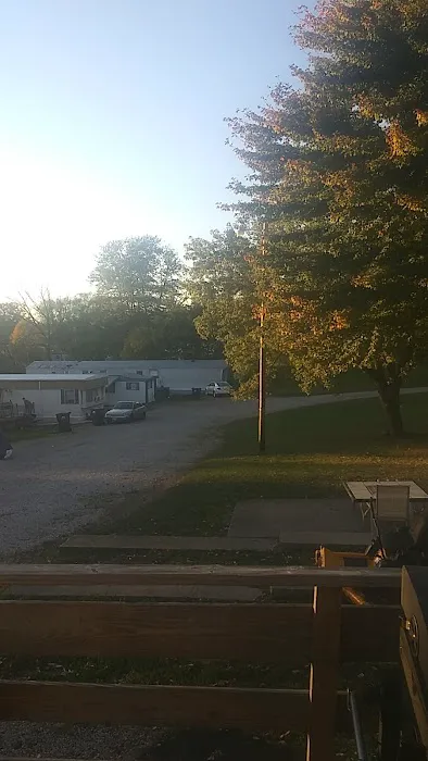 Somerset Mobile Home Park Picture 3