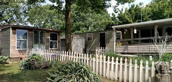 Somerset Mobile Home Park Picture 1