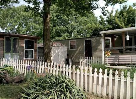 Somerset Mobile Home Park