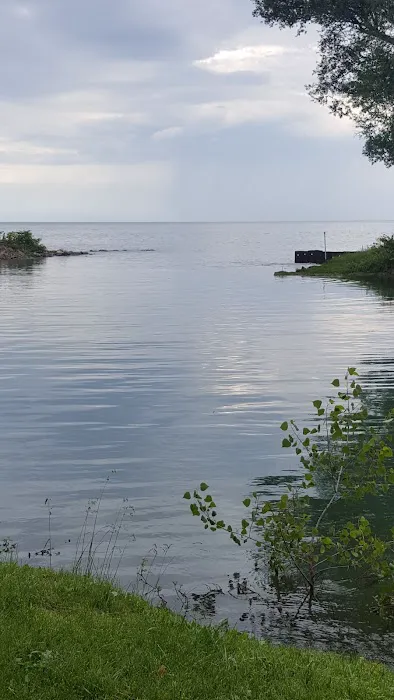 Hughes Marina & Campground Picture 4