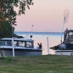 Hughes Marina & Campground