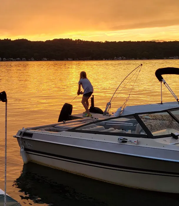 Conesus Lake RV Park Picture 1