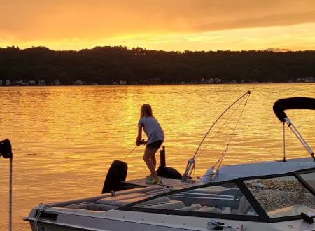 Conesus Lake RV Park
