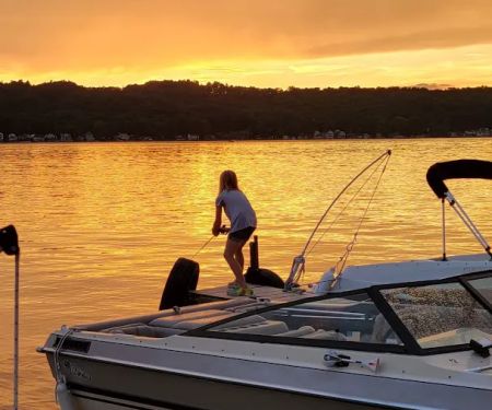Conesus Lake RV Park