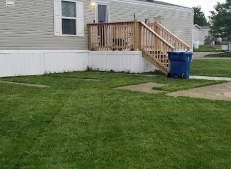 The Meadows of North Lewisburg