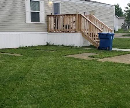 The Meadows of North Lewisburg