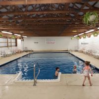 Conesus Lake Campground ico