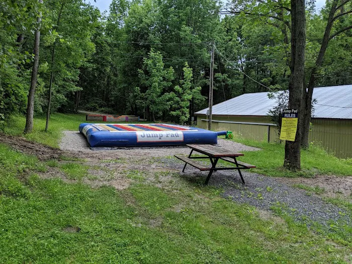 Conesus Lake Campground Picture 8
