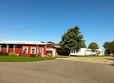 Hillcrest Estates MHC