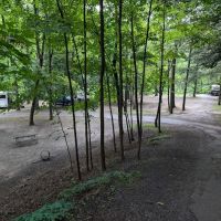 Stony Brook State Park Campground ico