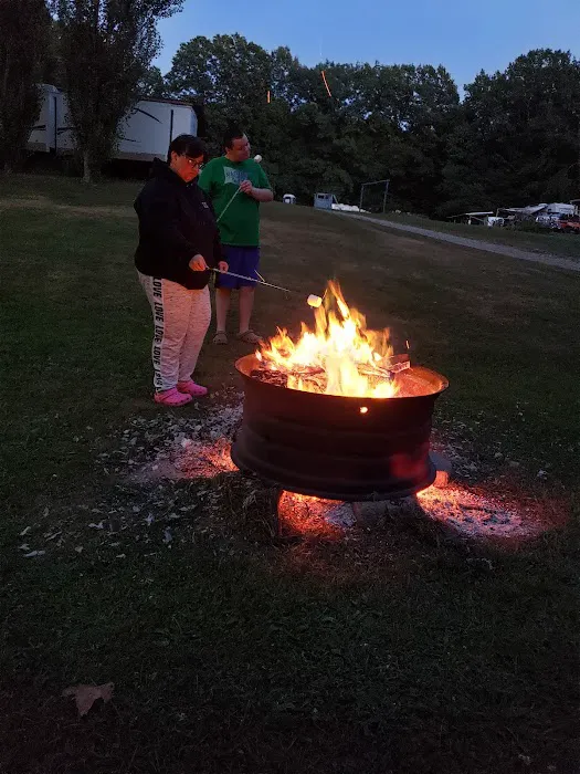 Skybrook Campground Picture 2